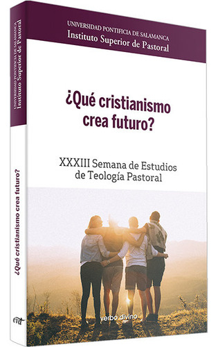 Libro Â¿que Cristianismo Crea Futuro? - Universidad Ponti...
