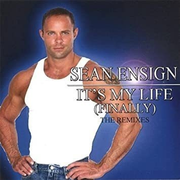 Ensign Sean Itøs My Life (finally) The Remixes Usa Import Cd