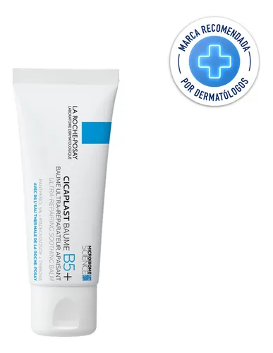 comprar Bálsamo Reparador La Roche-posay Cicaplast Baume B5+ 40ml