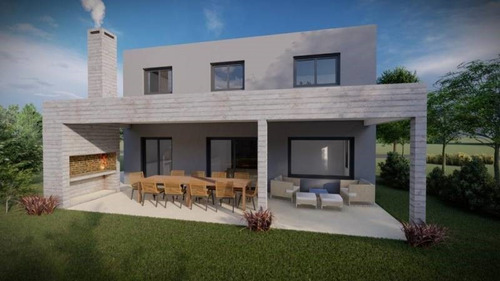 Casa En Venta Ubicado En El Cantón, Escobar