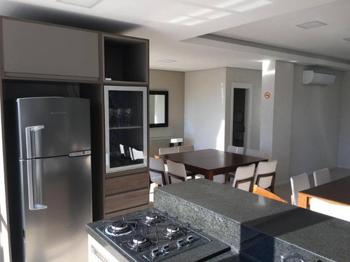 Imagem 6 de 15 de Apartamento - Panazzolo - Ref: 3744 - V-3744