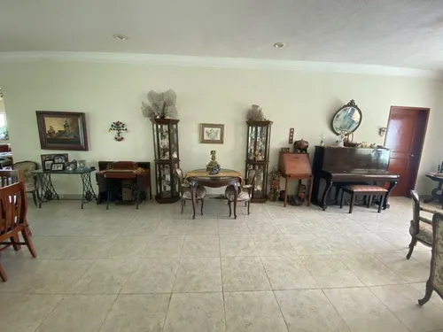 Casa (1p) En Venta En Benito Juárez Norte