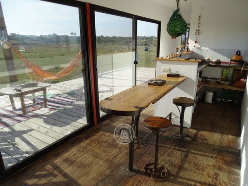 Eco Casa Container - Atlántica En Atlántica
