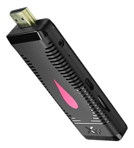 Tv Box Stick Android 16gb 2gb Ram Wifi Hdmi Usb Diginet
