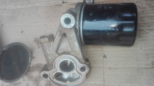 Base Válvula Temperatura Agua Toyota Meru Hilux 2.7