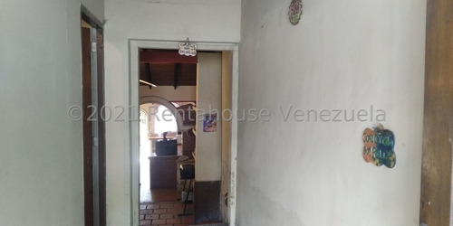 Imagen 2 de 30 de Se Vende Casa En Centro Rah: 22-1183