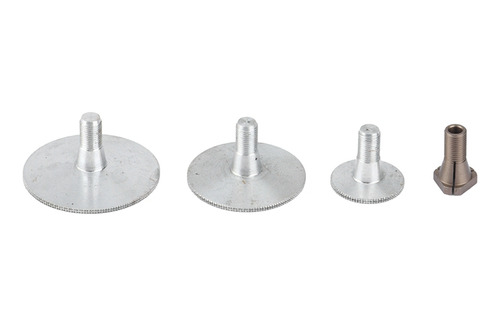 2 Piezas De Mano De 90 Grados Para Girar El Motor Con Forma