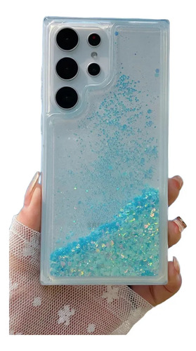 Funda De Tpu Arenas Movedizas Luminosas