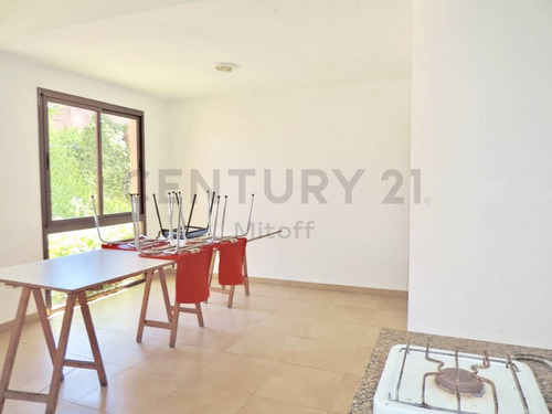 Imagen 30 de 30 de Semipiso De 2 Dormitorios En Venta En La Plata