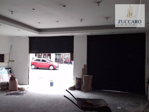 Excelente Prédio Comercial - Centro - Guarulhos - Pr0231