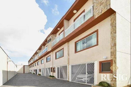 Imagem 2 de 15 de Sobrado Com 2 Dormitórios À Venda, 120 M²- Vila Matilde - São Paulo/sp - So1011