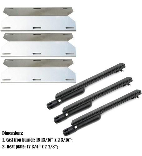 Directa Tienda Kit De Partes Dg225 Repuestos Jenn Aire 730 -