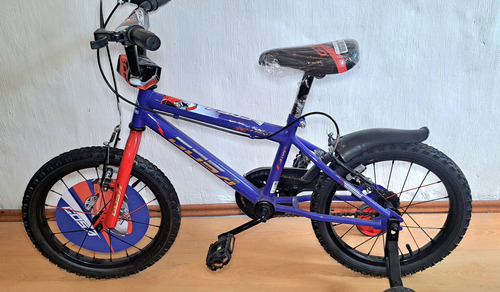 Bicicleta R16 Niño