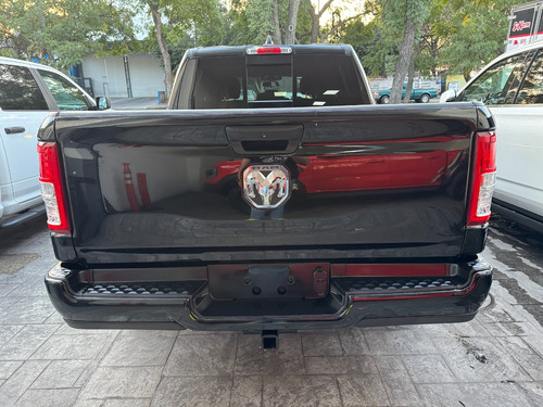 Ram 1500 3.6 Mild-hybrid Tradesman V6 Crew 2022
