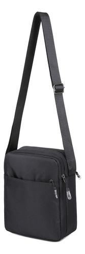 Bandolera Ligera Para Viajar - Uni