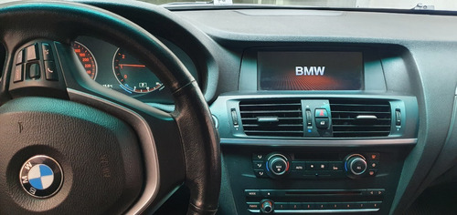 Imagen 5 de 8 de Bmw X3