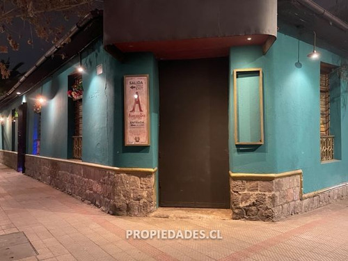 Local Comercial En Venta En Providencia