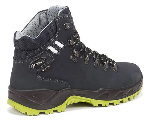 Botín Somiedo Gore-tex Hombre Chiruca