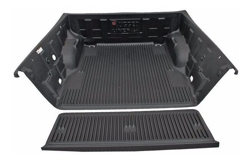 Bedliner Volkswagen Amarok 2011 - 2015 Doble Cab 5.0 Rel Xry