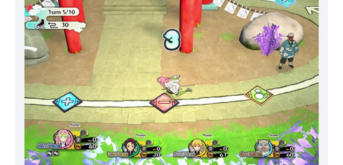 Demon Slayer Kimetsu No Yaiba Sweep The Board Para Nswitch