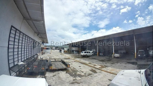 Imagen 14 de 15 de Leida Falcon Rentahouse Vende Galpon En Bejuma Carabobo 22-633 Lf
