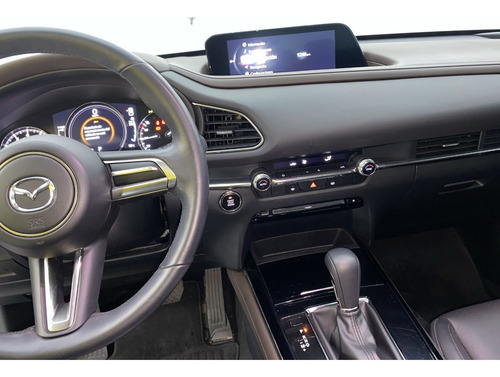 Imagen 16 de 25 de Mazda Cx30 Grand Touring