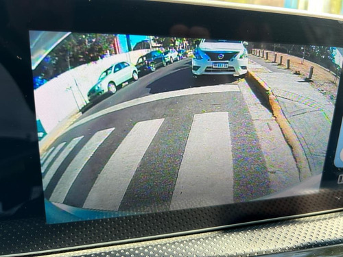 Imagen 13 de 25 de Mercedes-benz Clase A 200 A200 2020 2019 2021 0km A250 B200