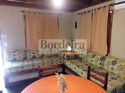 Venta Cabañas Mar Azul Complejo De 4 Unidades