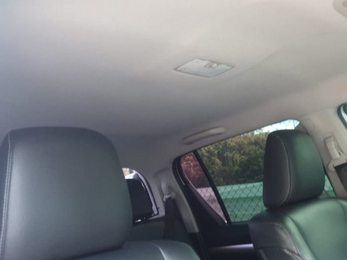 Imagem 7 de 7 de Hilux 2.8 Srx 4x4 Cd 16v Diesel 4p Automático