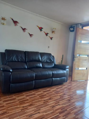 Parcela En Talagante Casa Principal Y Cabañas Operativas