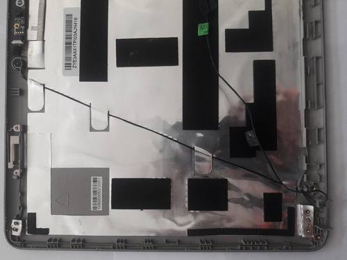 Carcasa Display Con Bisel Hp G42-161la (Usado)