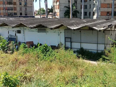 Terreno en venta