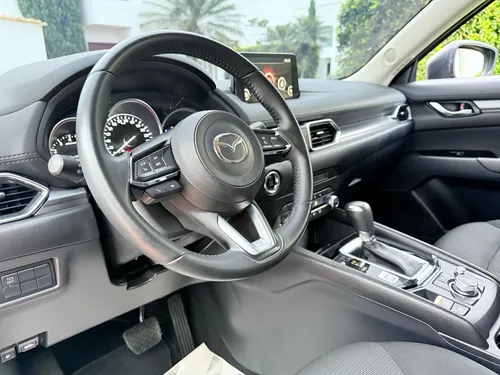 Mazda CX-5 2.0 Touring At
