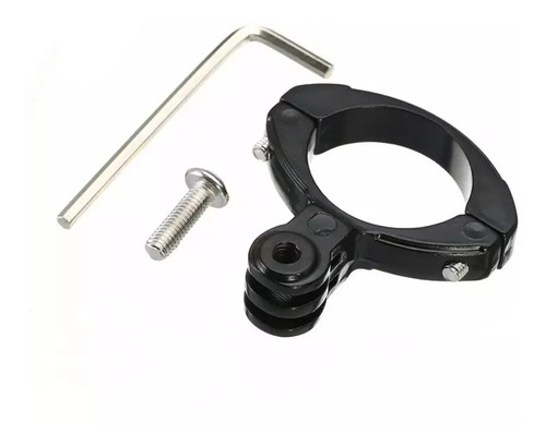 Base De Bicicleta Para Gopro O Similares