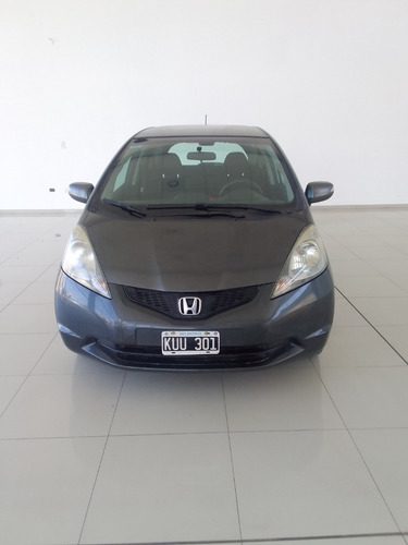 Imagen 2 de 11 de Honda A95-fit Ex