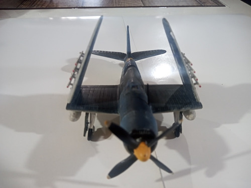 Curtis Helldiver. Escala 1/72