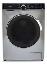 Comprar Lavarropas James Lr1016 Inox 10,5kg Inverter Economico