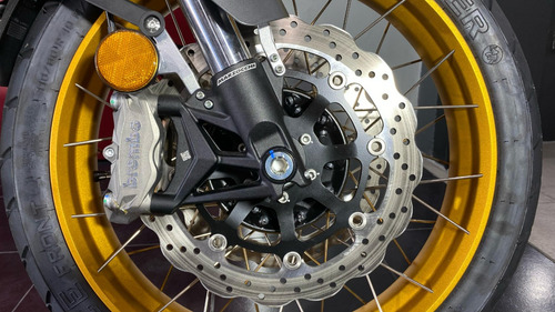 Qjmotor Srt 700x 0km Trial No Voge 650 Cfmoto Versys Apmotos