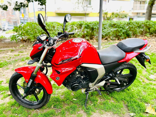 Yamaha Fz 150