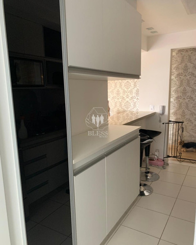 Imagem 20 de 28 de Apartamento - Ap03604 - 69425000