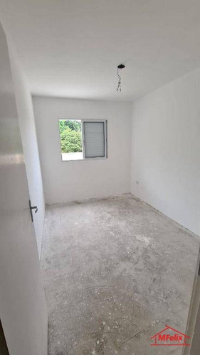 Imagem 4 de 19 de Apartamento Com 2 Dormitórios À Venda, 84 M² Por R$ 330.000 - Parque Continental - Guarulhos/sp - Ap1567