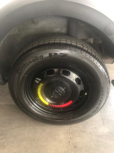 Volkswagen Saveiro 1.6 Starline Mt