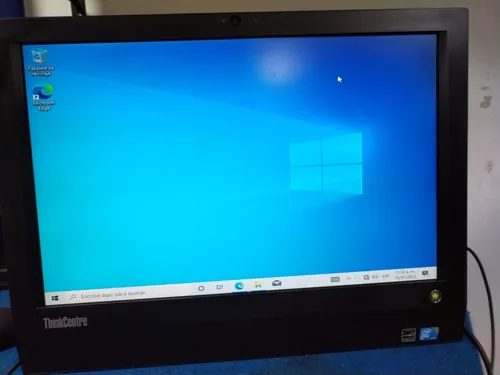 comprar Computador Todo En Uno  Lenovo  Intel Core 2 Duo 