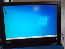 Comprar Computador Todo En Uno  Lenovo  Intel Core 2 Duo 