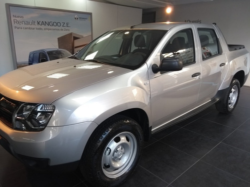 Renault Oroch Profesional 1.6