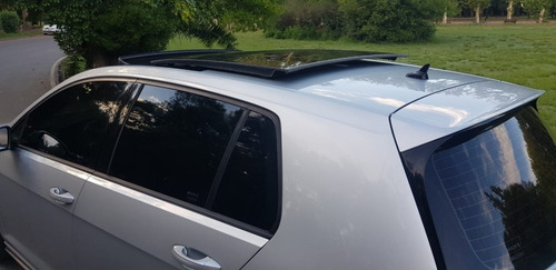 Volkswagen Golf Gti 2.0t