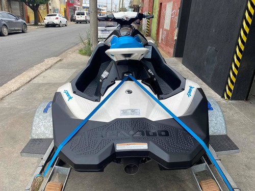 Imagen 7 de 10 de Sea Doo Spark 2017
