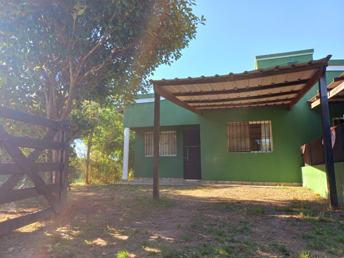 Venta Complejo Cabañas En Chascomus - Lomas Altas -. Se Acepta Permuta.