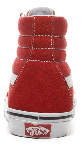 Tenis Vans Sk8-hi