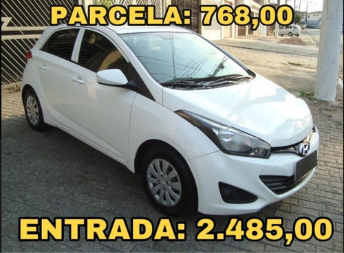 Hb20 1.0 Completo